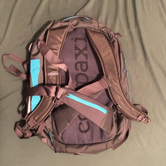 cotopaxi travel bag
